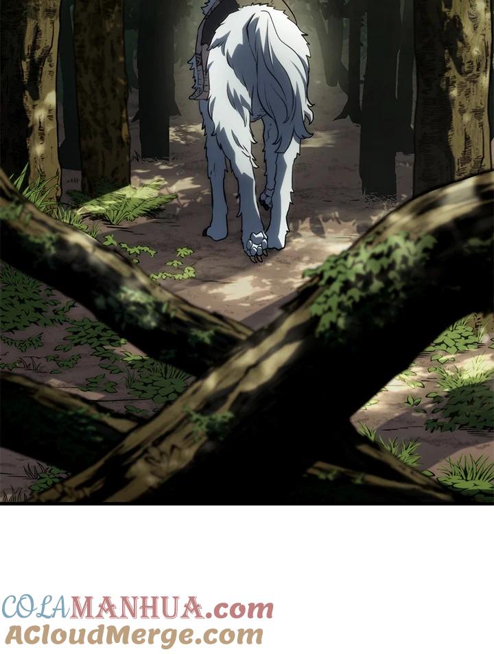 《铁血剑家猎犬的回归》第34话 第149页