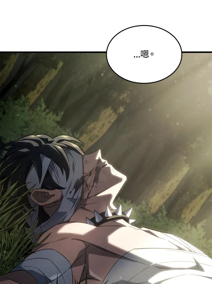 《铁血剑家猎犬的回归》第34话 第102页