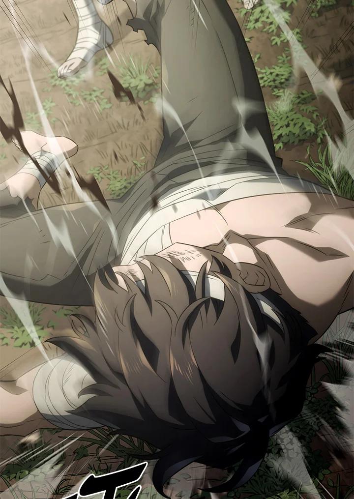 《铁血剑家猎犬的回归》第34话 第91页