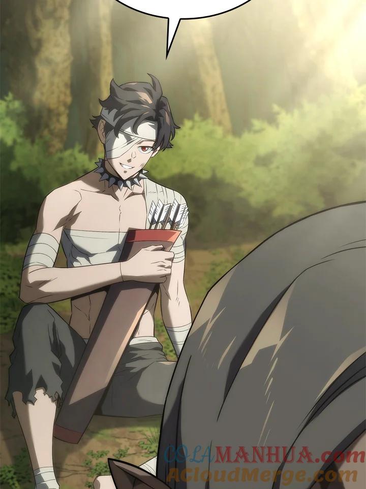 《铁血剑家猎犬的回归》第34话 第65页