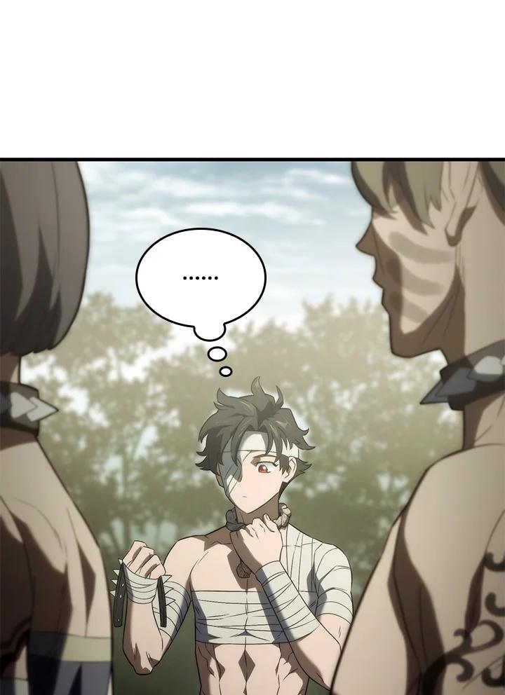 《铁血剑家猎犬的回归》第34话 第27页