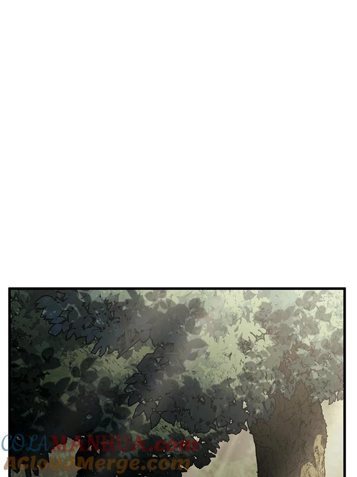 《铁血剑家猎犬的回归》第34话 第105页