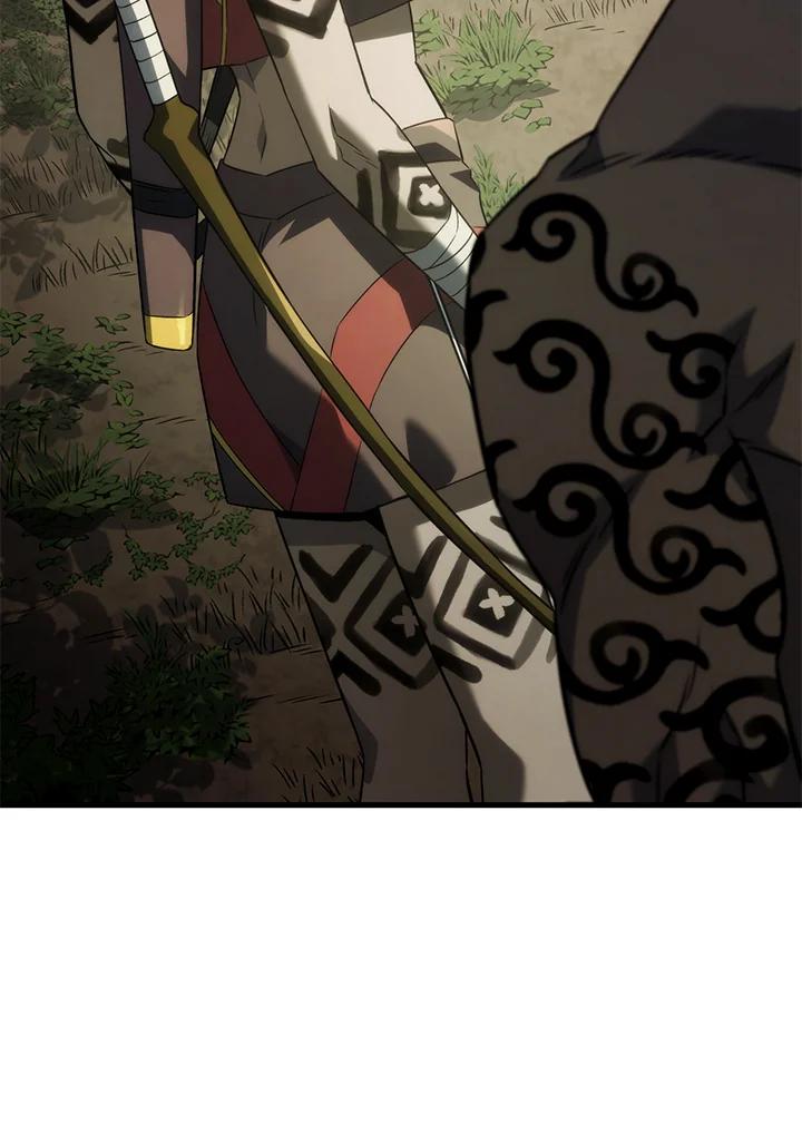 《铁血剑家猎犬的回归》第34话 第94页