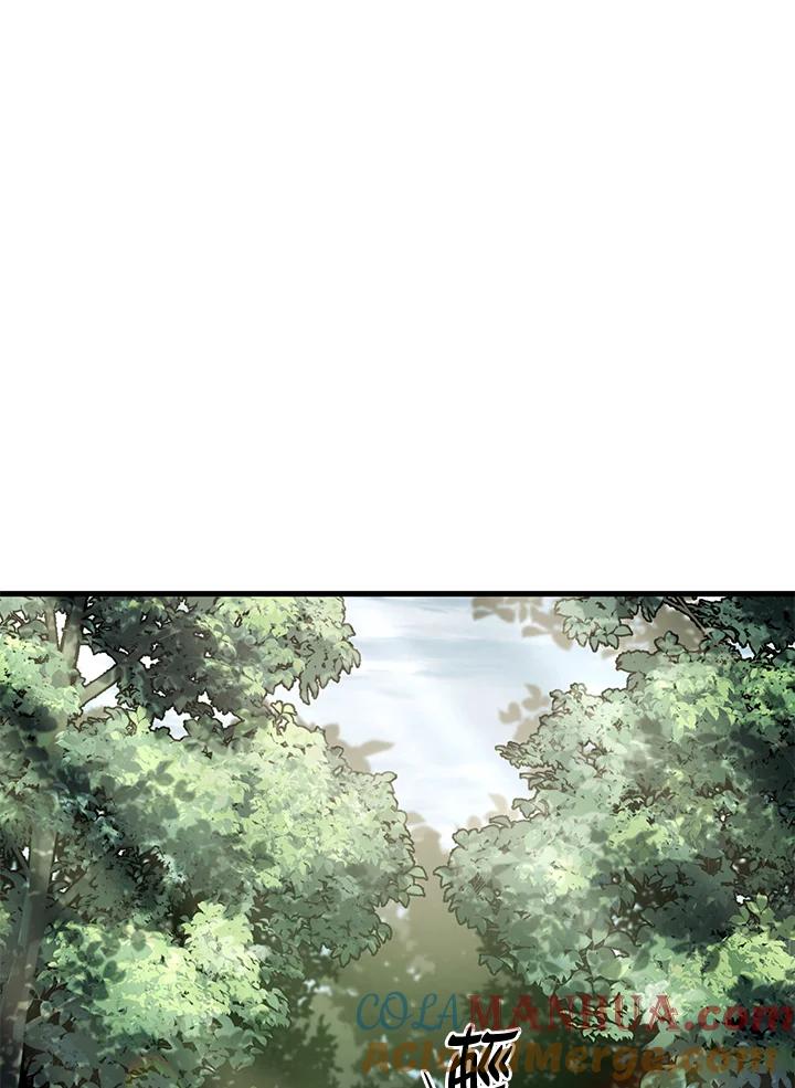 《铁血剑家猎犬的回归》第34话 第125页