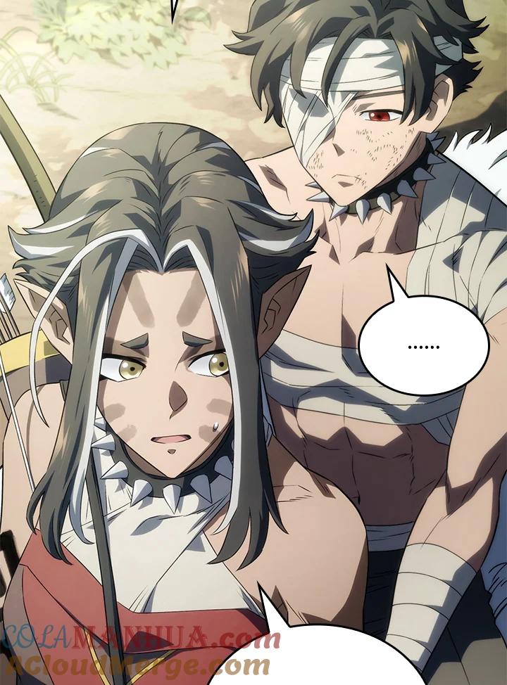 《铁血剑家猎犬的回归》第34话 第113页