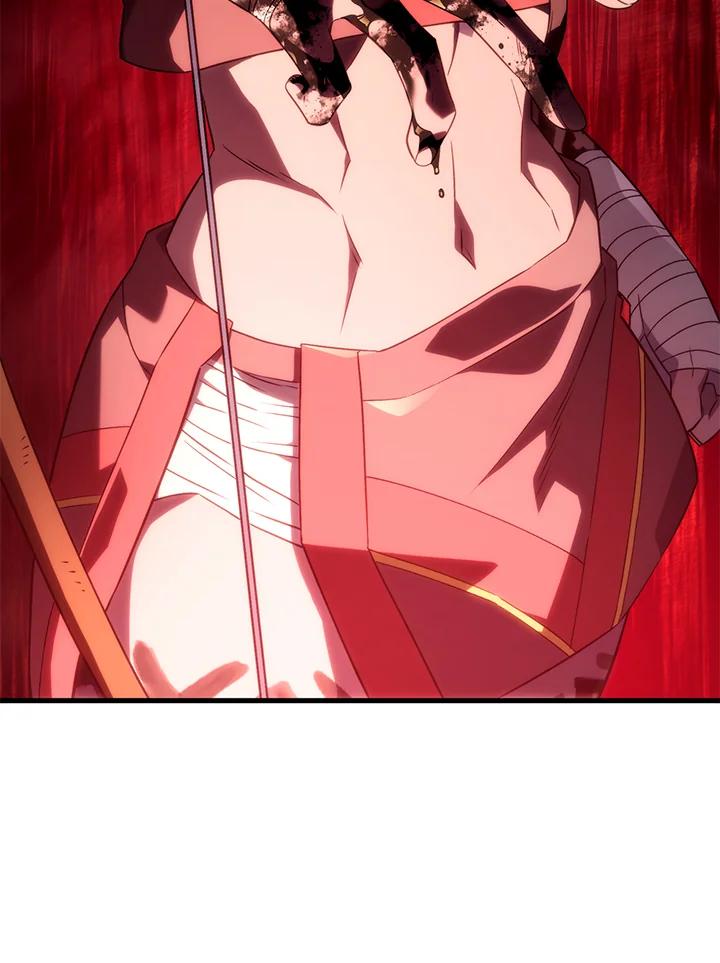 《铁血剑家猎犬的回归》第34话 第99页