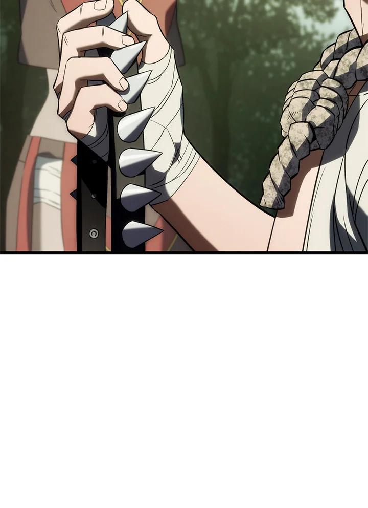《铁血剑家猎犬的回归》第34话 第26页