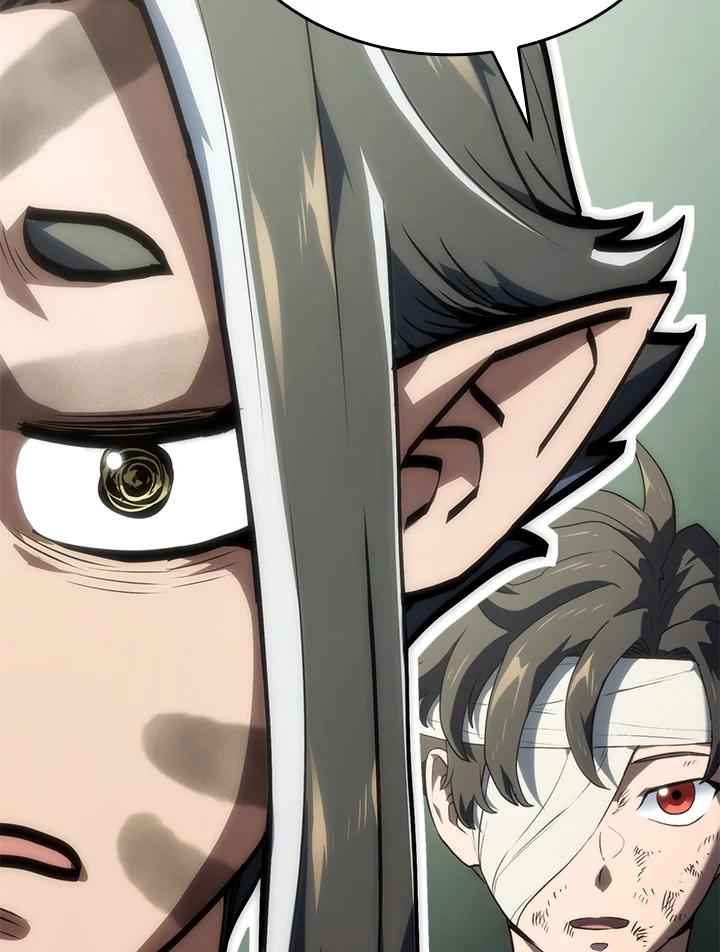 《铁血剑家猎犬的回归》第34话 第146页