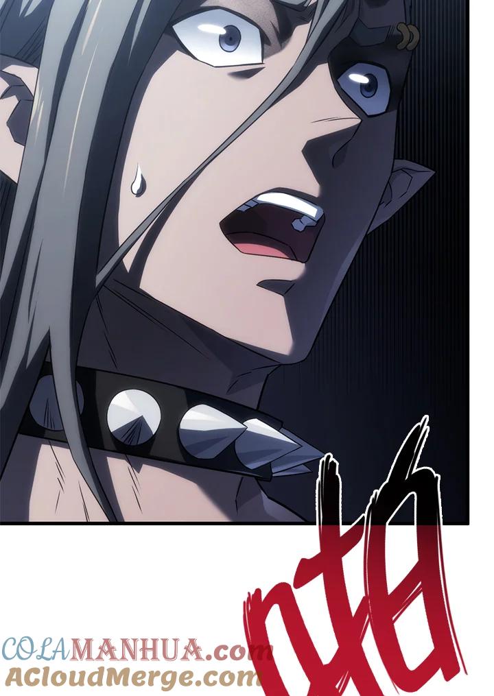 《铁血剑家猎犬的回归》第34话 第89页