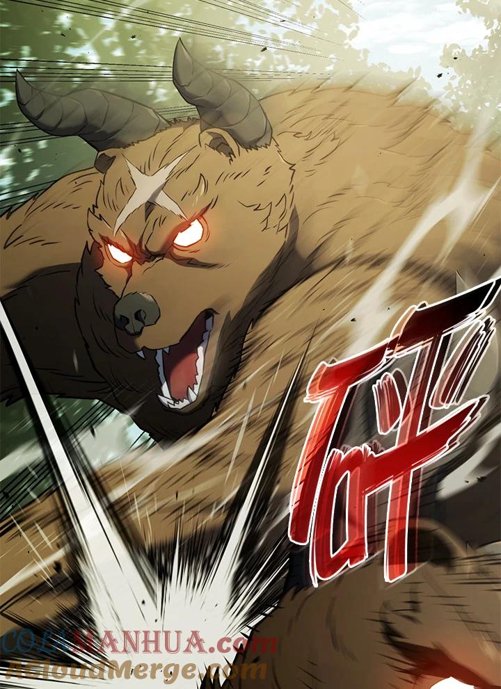 《铁血剑家猎犬的回归》第35话 第53页