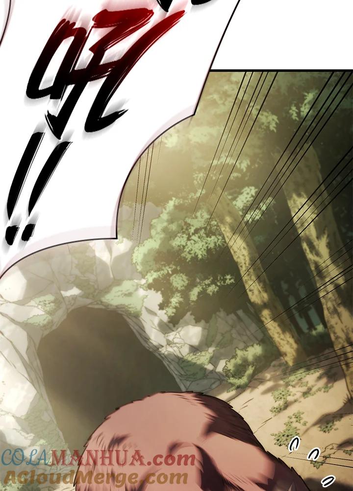 《铁血剑家猎犬的回归》第35话 第117页