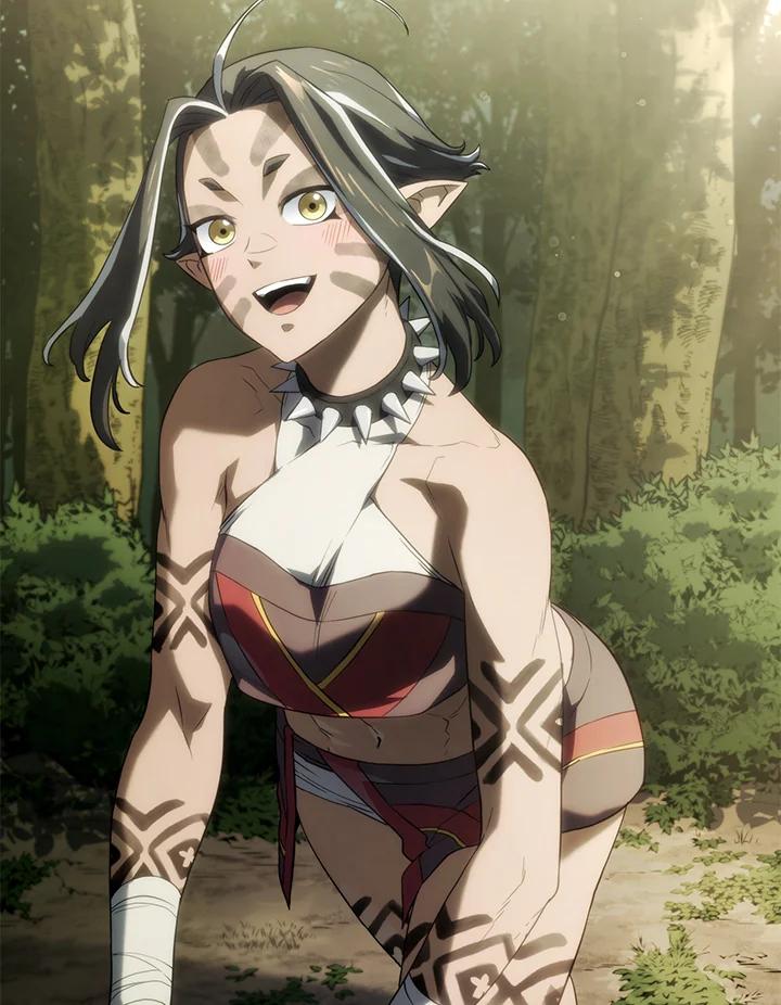 《铁血剑家猎犬的回归》第35话 第106页