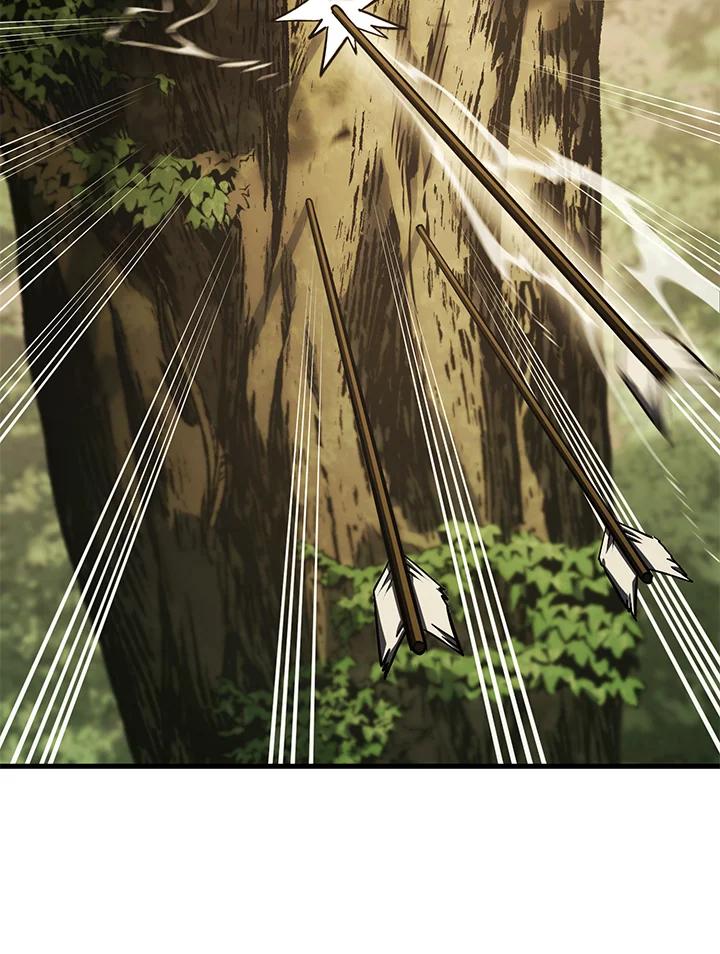 《铁血剑家猎犬的回归》第35话 第2页