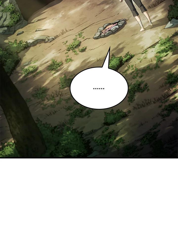 《铁血剑家猎犬的回归》第35话 第84页