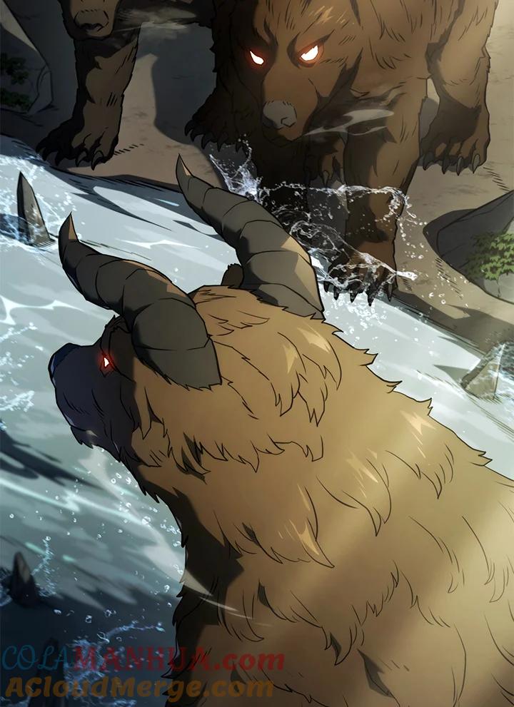 《铁血剑家猎犬的回归》第35话 第49页