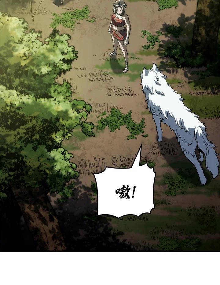 《铁血剑家猎犬的回归》第35话 第15页