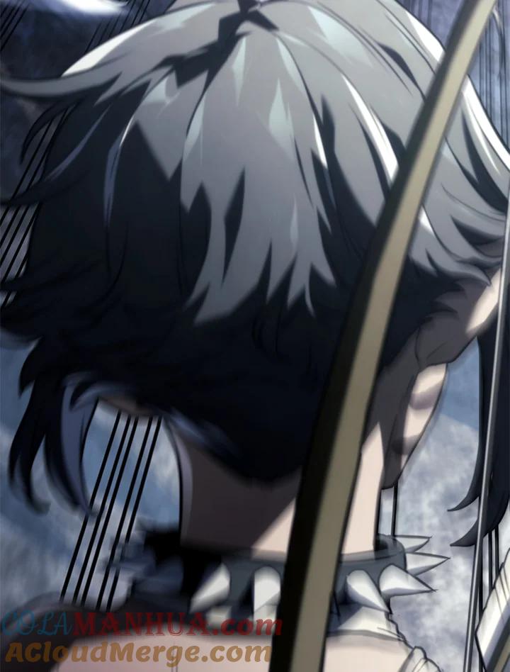 《铁血剑家猎犬的回归》第35话 第165页