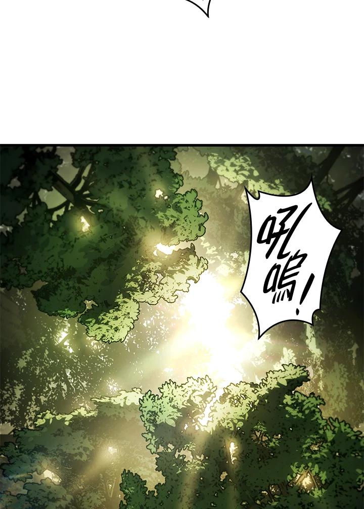 《铁血剑家猎犬的回归》第35话 第79页