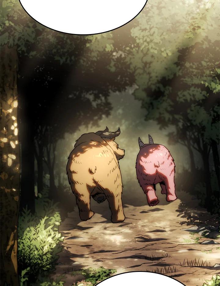 《铁血剑家猎犬的回归》第35话 第75页