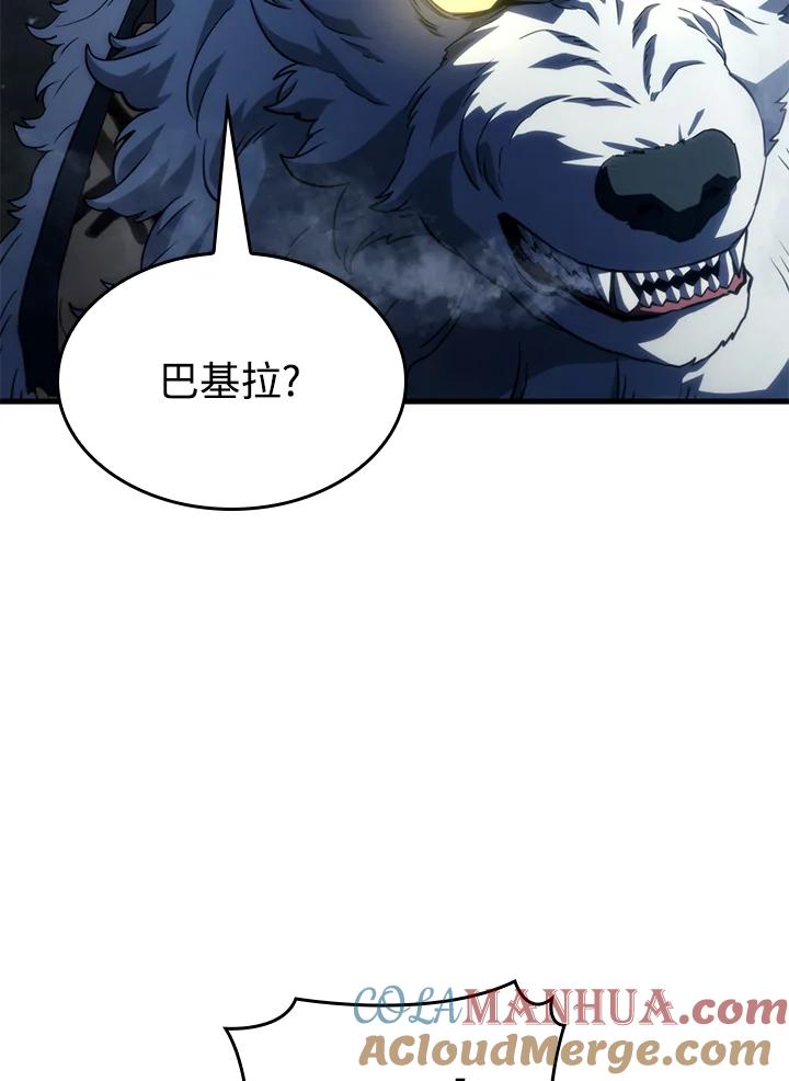 《铁血剑家猎犬的回归》第35话 第153页