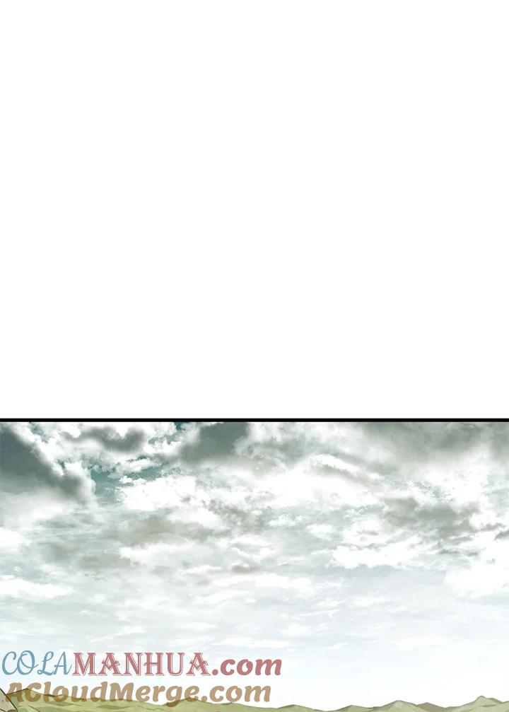 《铁血剑家猎犬的回归》第35话 第77页