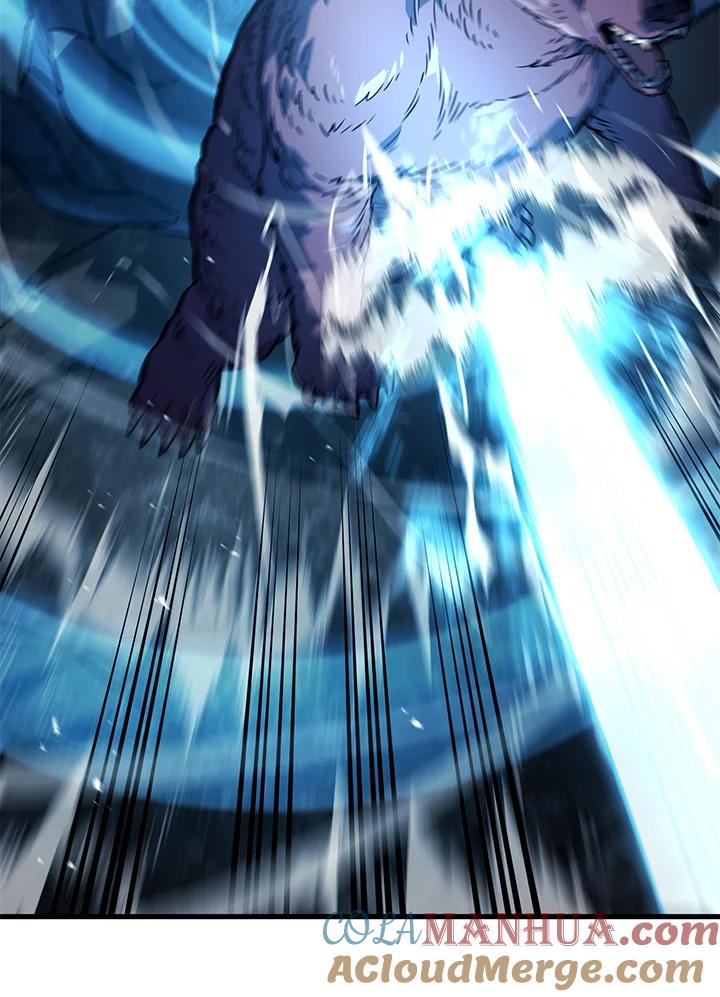 《铁血剑家猎犬的回归》第36话 第72页