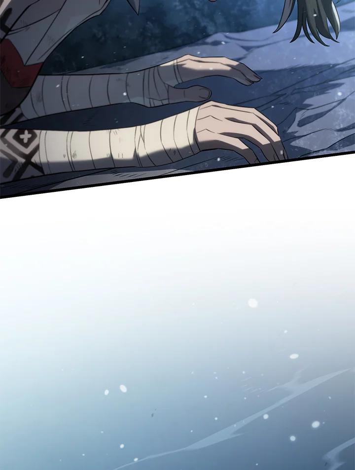 《铁血剑家猎犬的回归》第36话 第123页