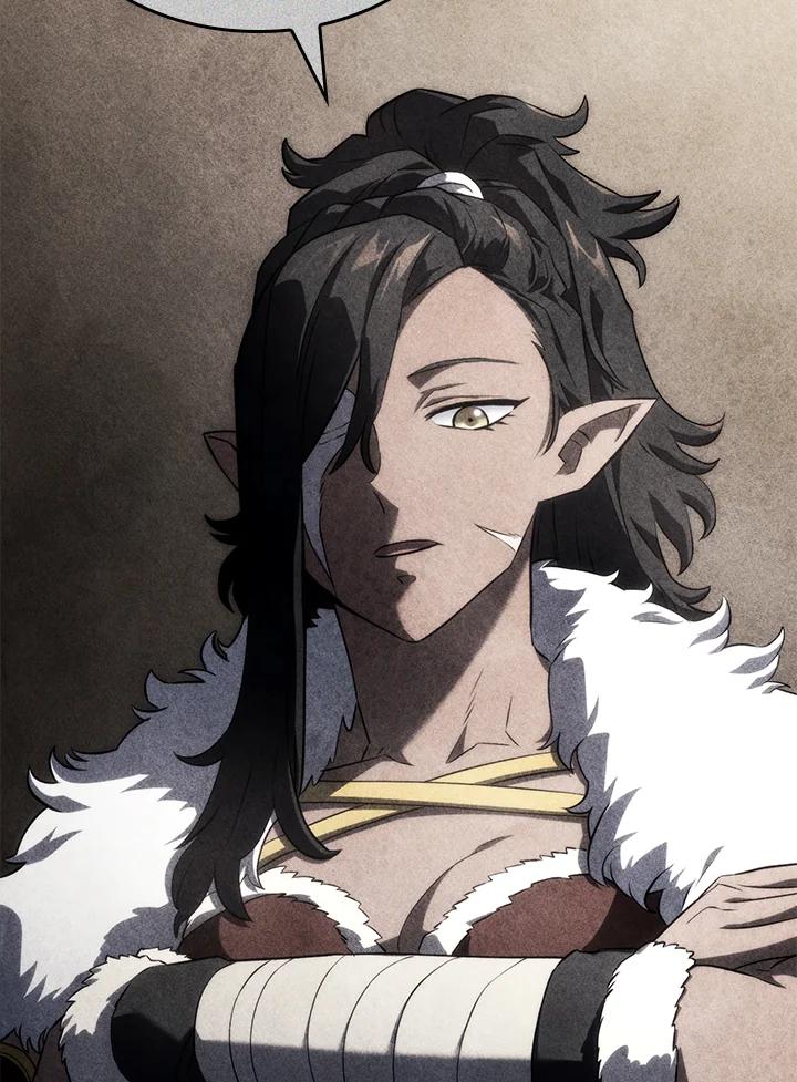 《铁血剑家猎犬的回归》第36话 第119页