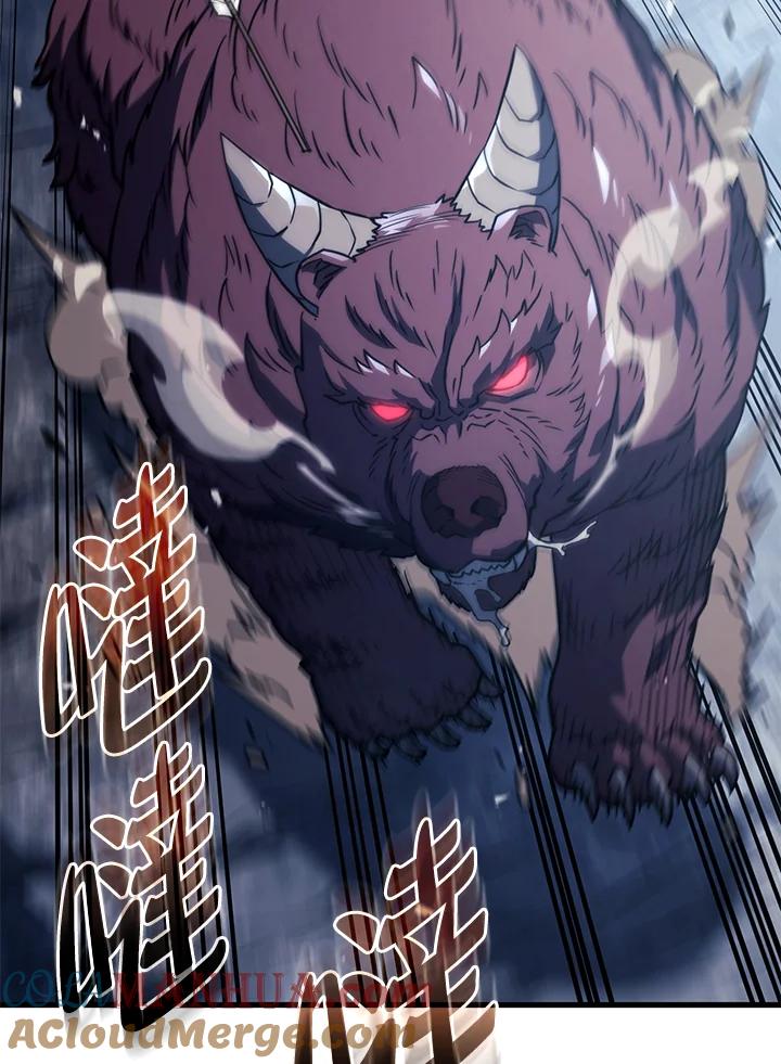 《铁血剑家猎犬的回归》第36话 第56页