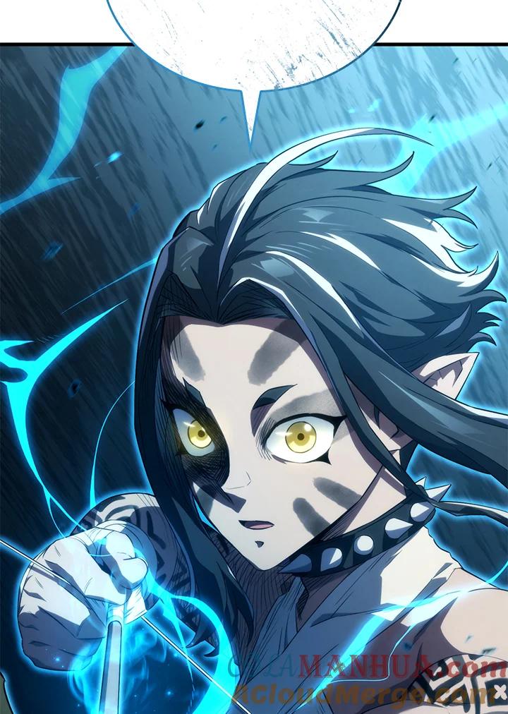《铁血剑家猎犬的回归》第36话 第96页