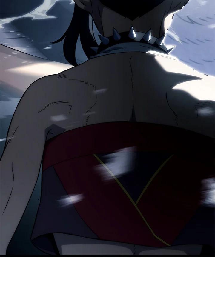 《铁血剑家猎犬的回归》第36话 第137页