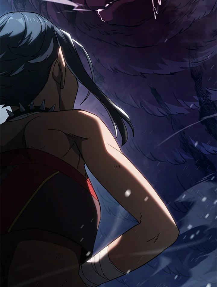 《铁血剑家猎犬的回归》第36话 第125页