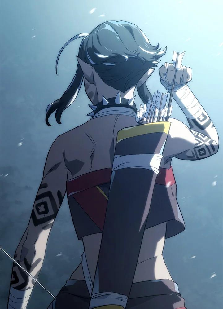 《铁血剑家猎犬的回归》第36话 第79页