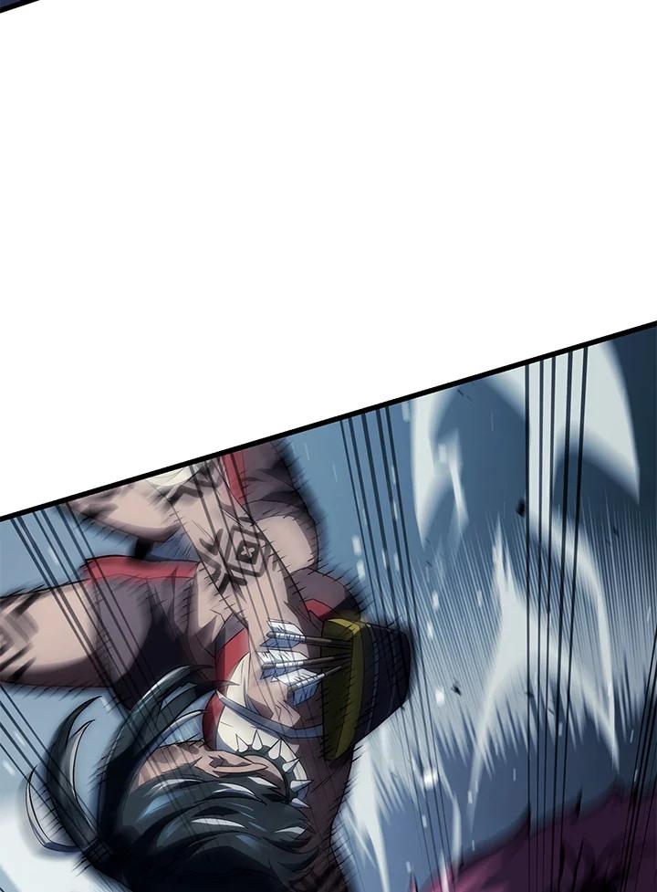 《铁血剑家猎犬的回归》第36话 第110页