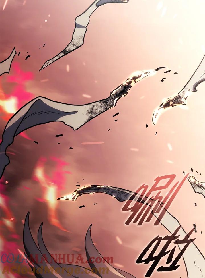 《铁血剑家猎犬的回归》第36话 第160页