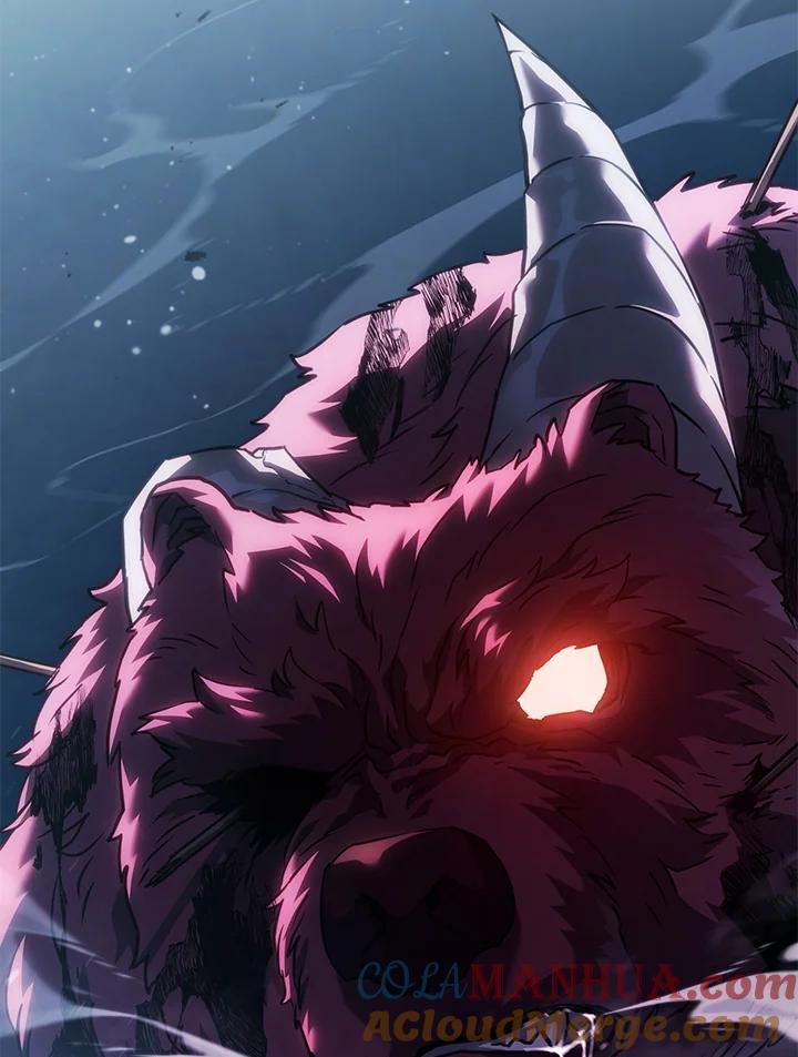 《铁血剑家猎犬的回归》第36话 第124页