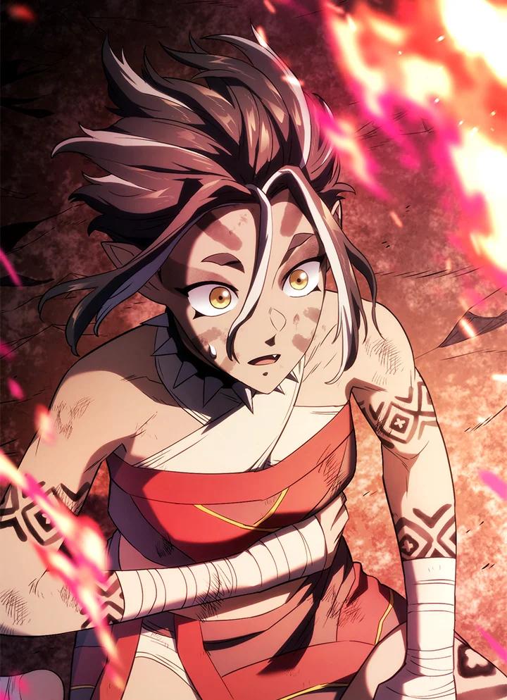 《铁血剑家猎犬的回归》第36话 第154页