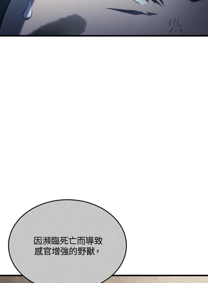 《铁血剑家猎犬的回归》第36话 第118页