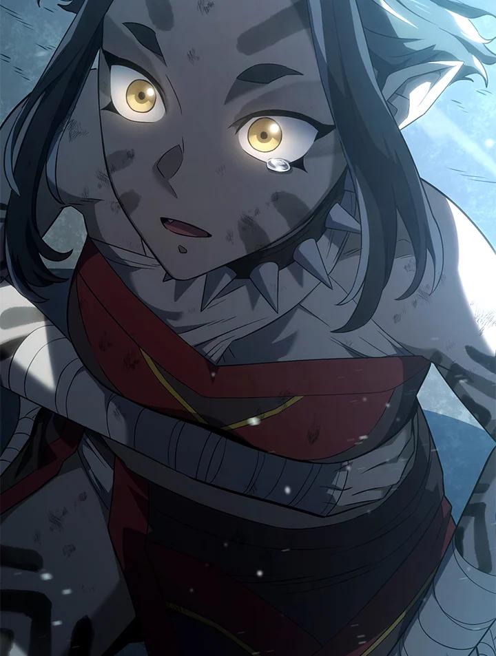 《铁血剑家猎犬的回归》第36话 第133页