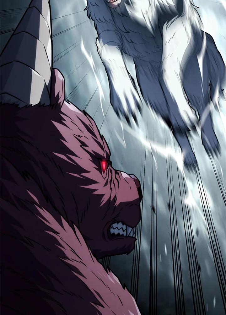 《铁血剑家猎犬的回归》第36话 第33页