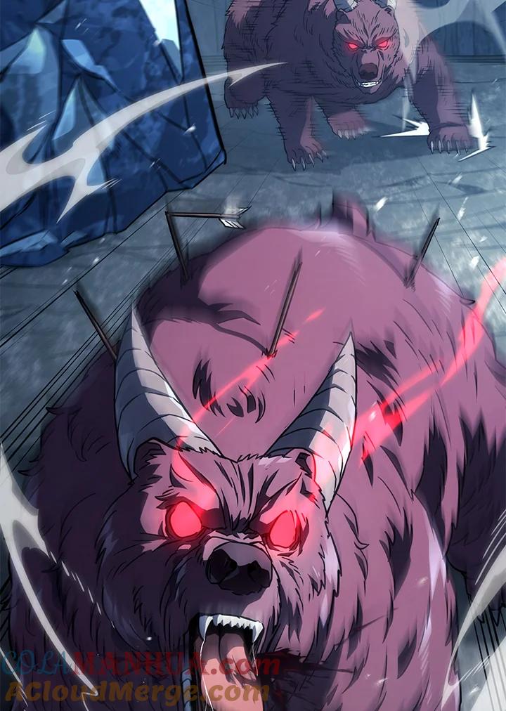 《铁血剑家猎犬的回归》第36话 第88页