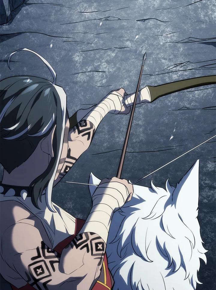 《铁血剑家猎犬的回归》第36话 第61页