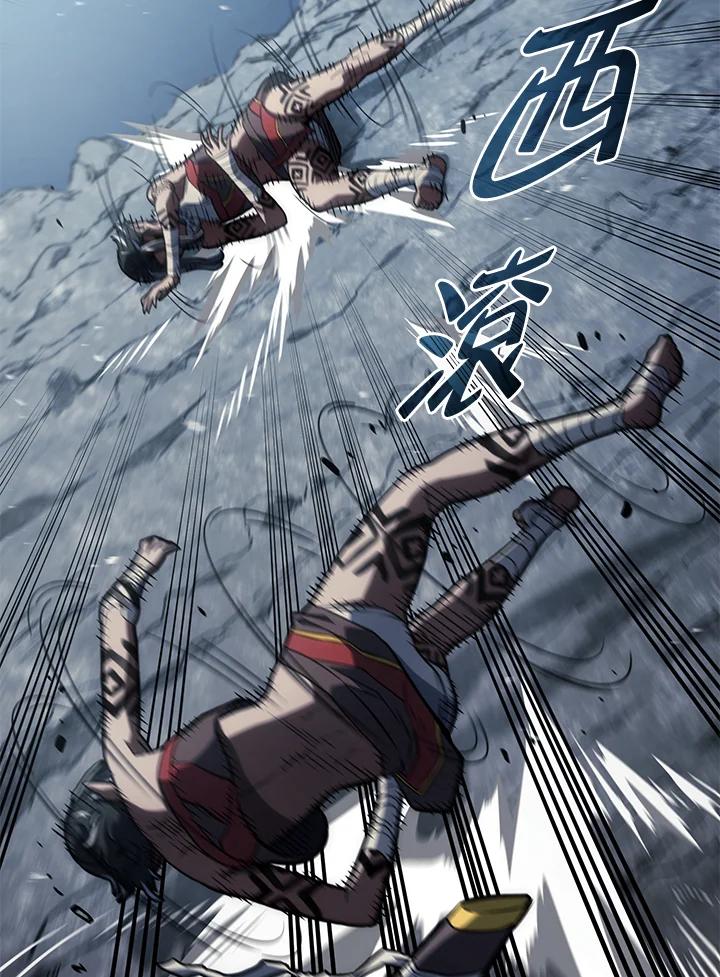 《铁血剑家猎犬的回归》第36话 第114页