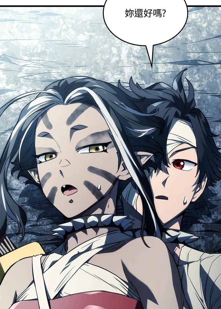 《铁血剑家猎犬的回归》第36话 第35页