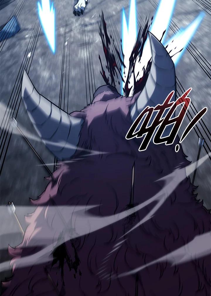 《铁血剑家猎犬的回归》第36话 第91页