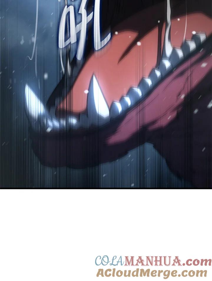 《铁血剑家猎犬的回归》第36话 第128页