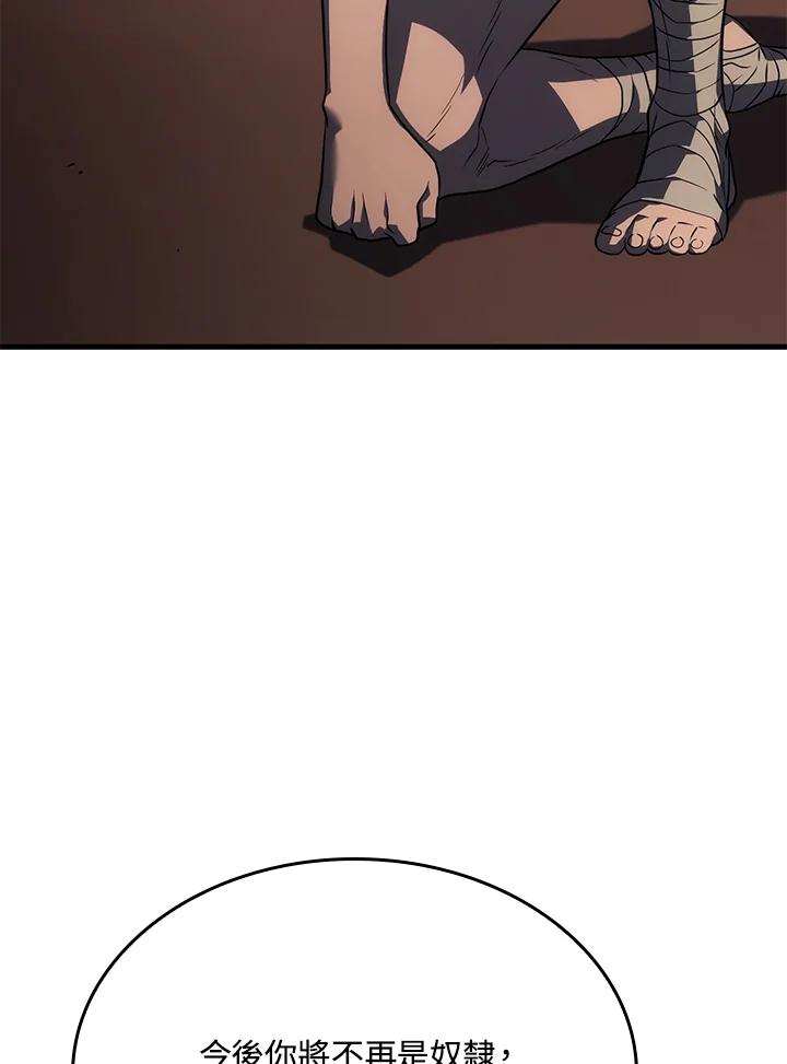 《铁血剑家猎犬的回归》第37话 第132页