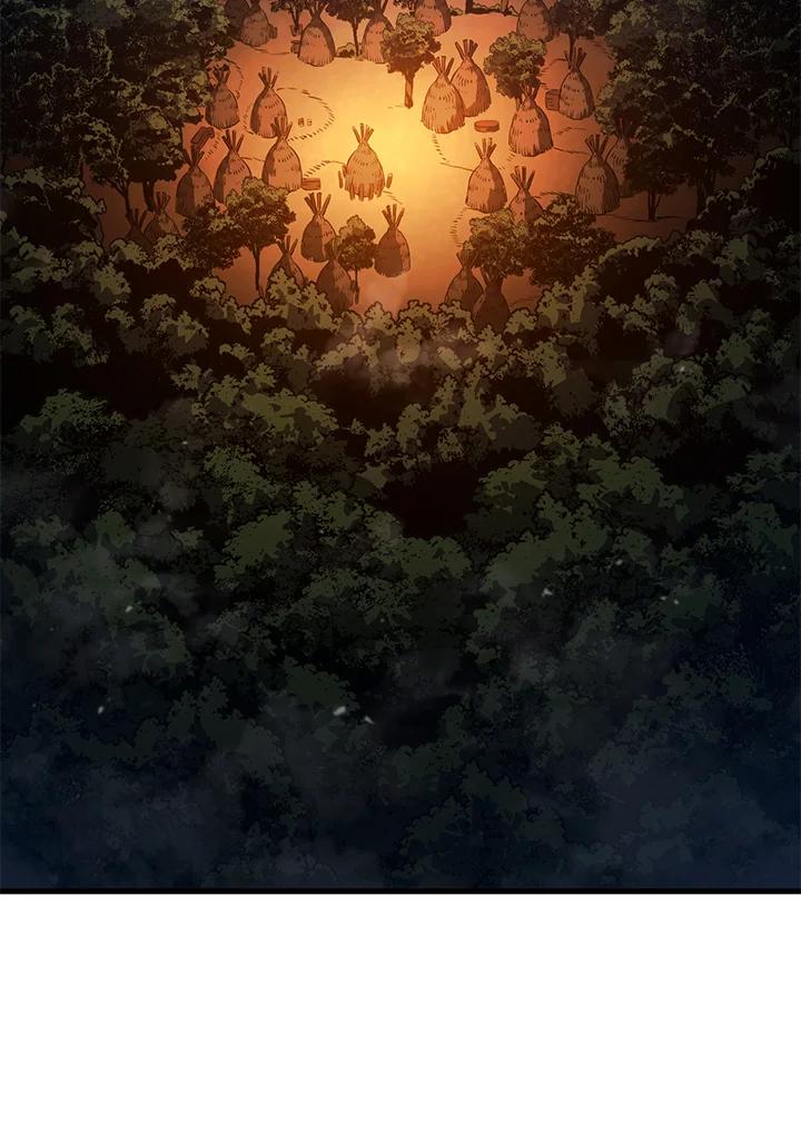《铁血剑家猎犬的回归》第37话 第2页
