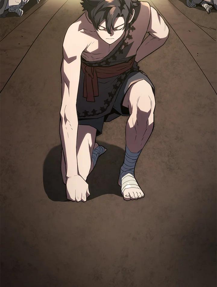 《铁血剑家猎犬的回归》第37话 第116页