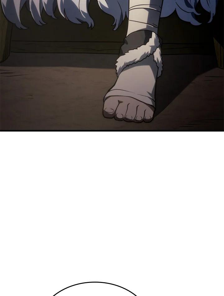 《铁血剑家猎犬的回归》第37话 第120页